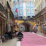 Bica Dos Olhos 32 1º