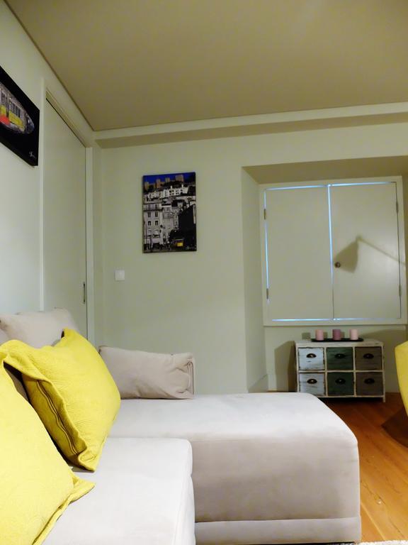 Bica Dos Olhos 32 1º Apartamento