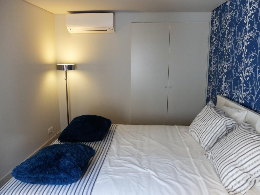 Apartamento Bica Dos Olhos 32 1º *