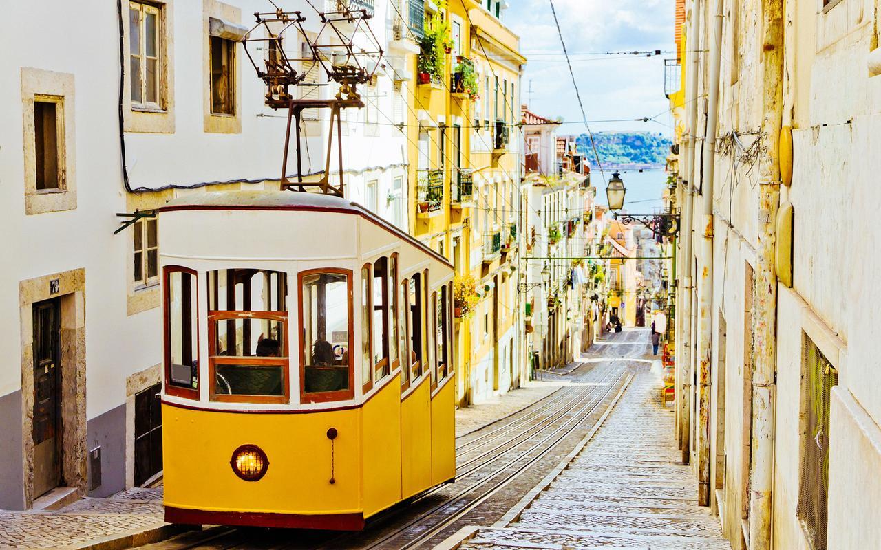 Apartamento Bica Dos Olhos 32 1º