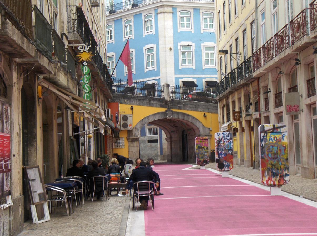 Apartamento Bica Dos Olhos 32 1º *